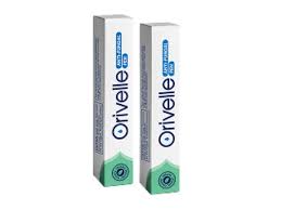 Orivelle